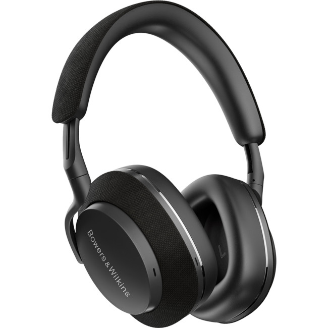 PX7S2BLACK OVER EAR NOISE CANCELLING HEADPHONES BLACK