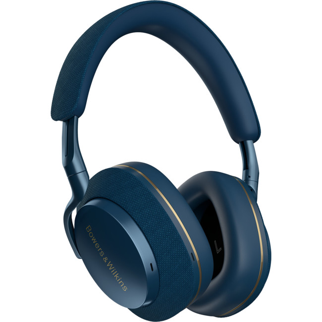 PX7S2BLUE OVER EAR NOISE CANCELLING HEADPHONES BLUE