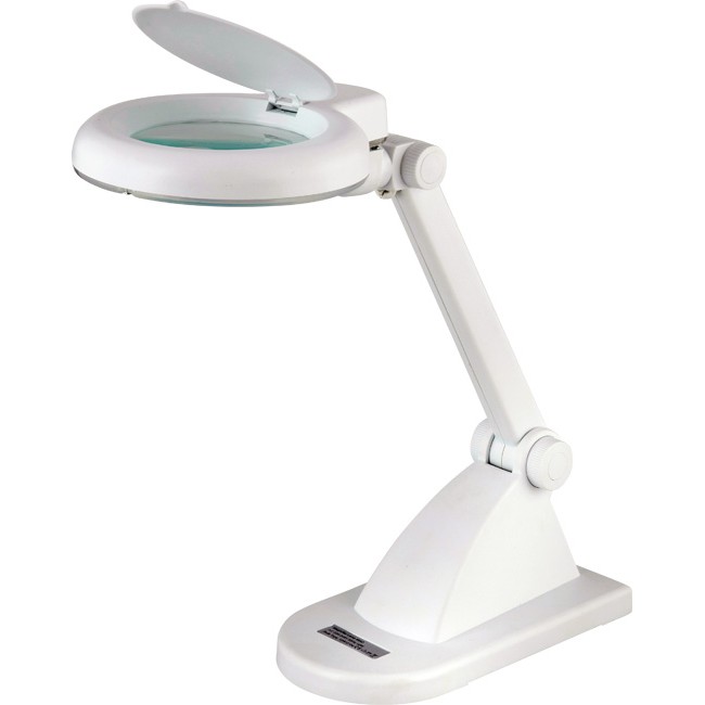 diopter magnifying lamp