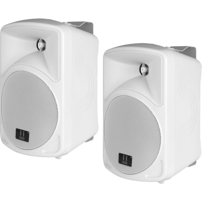 Zoom clearance box speakers