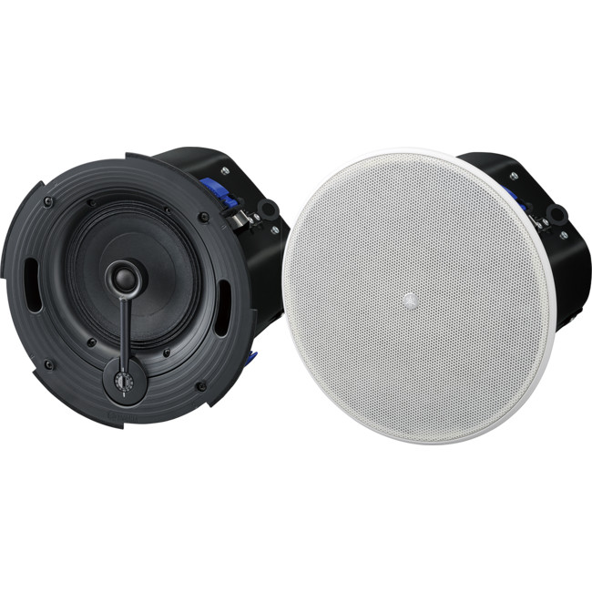 yamaha 6.5 ceiling speakers