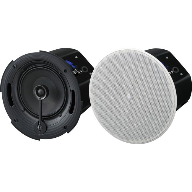 yamaha ceiling speakers 8