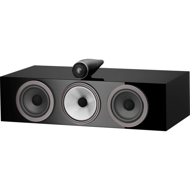 B&w 700 series cheap center speaker