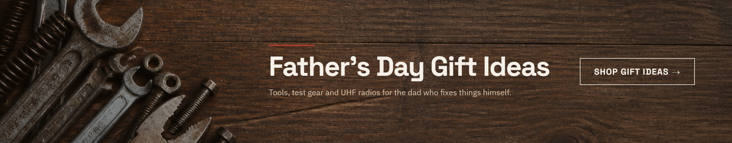 Father's Day Gift Ideas - 2026