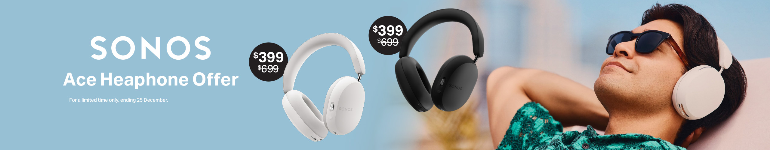 Sonos Ace Headphones