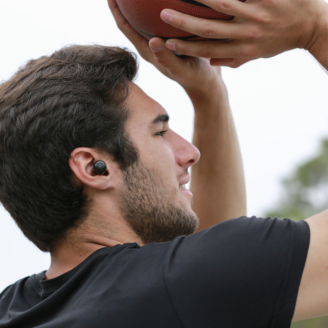 cloudfox wireless earbuds