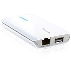 M7400 4G+ 300MBPS MOBILE WIFI ROUTER 