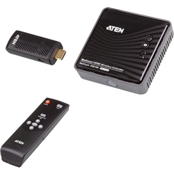 VE819 HDMI DONGLE WIRELESS EXTENDER 1080P