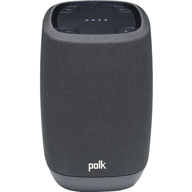 polk assist review